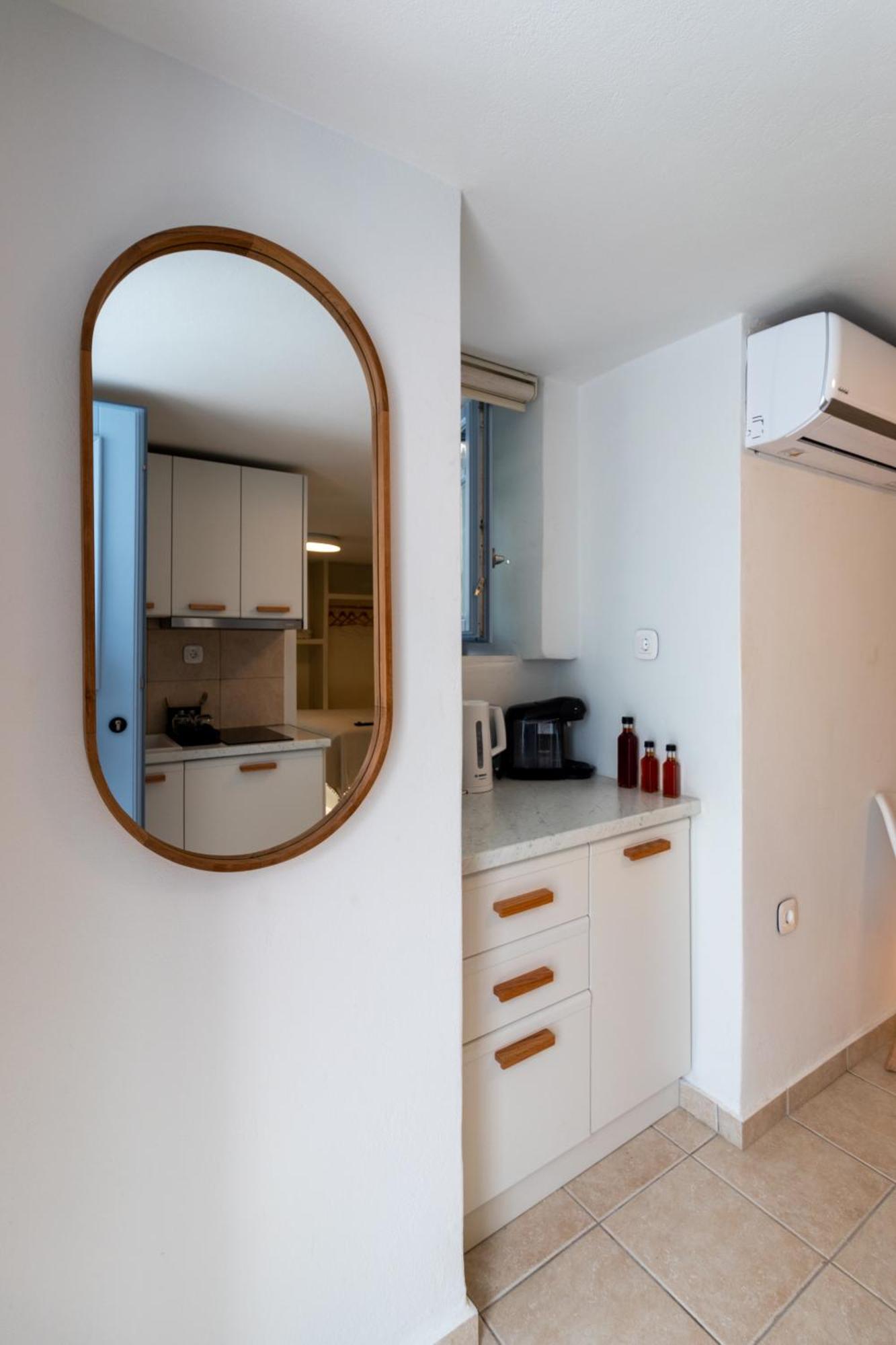 Aotes Apartment Naxos City Екстериор снимка