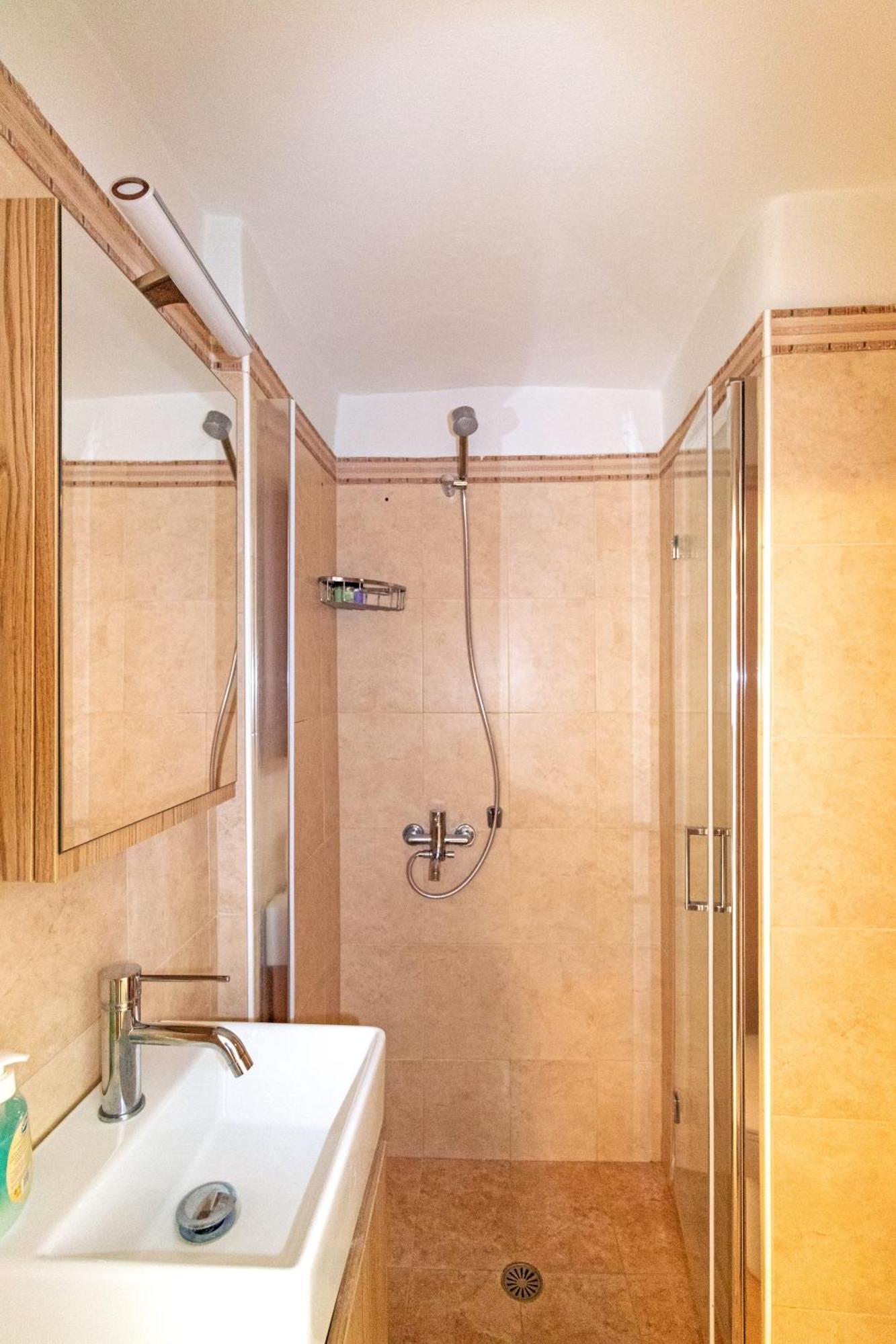 Aotes Apartment Naxos City Екстериор снимка