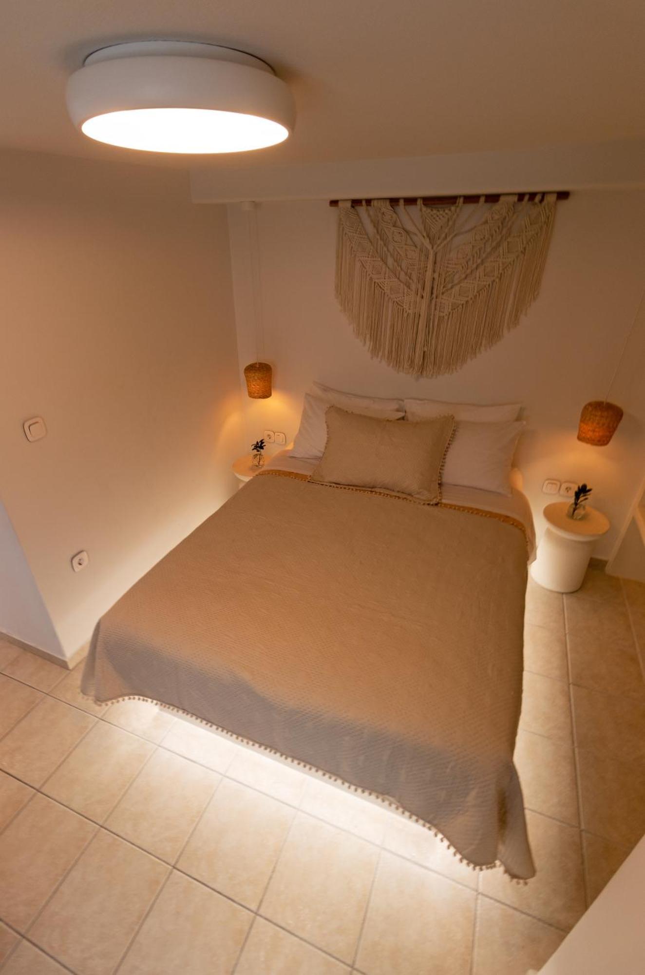 Aotes Apartment Naxos City Екстериор снимка