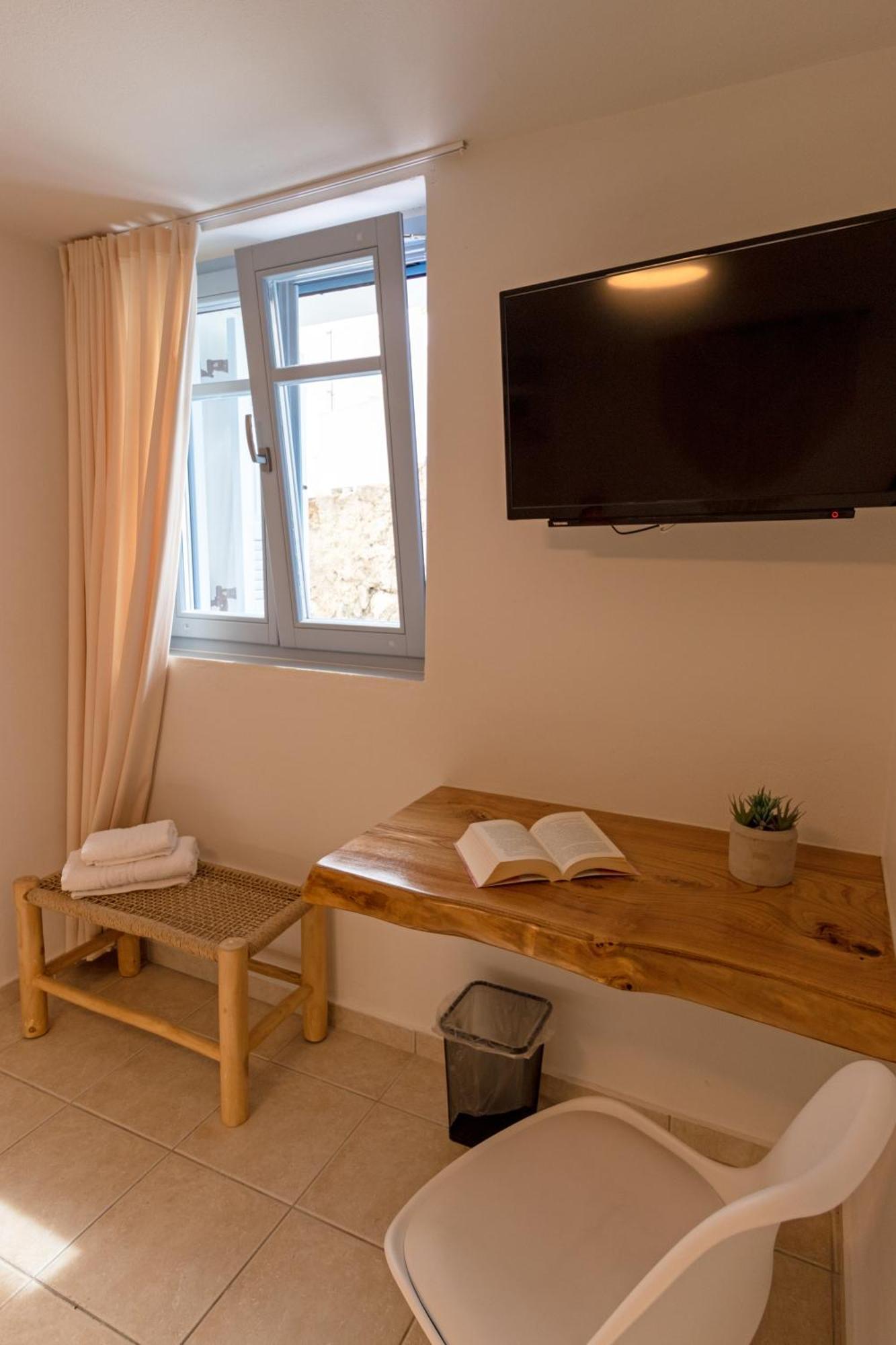 Aotes Apartment Naxos City Екстериор снимка